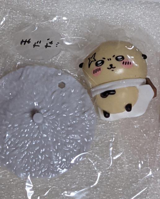 チョコサプ ちいかわA個セット(ちいかわハチワレうさぎ たこぎ)(ラッコ) < アニメ/コミック/キャラクター  チョコサプ ちいかわA個セット(ちいかわハチワレうさぎ たこぎ)(ラッコ) < アニメ/コミック/キャラクターの