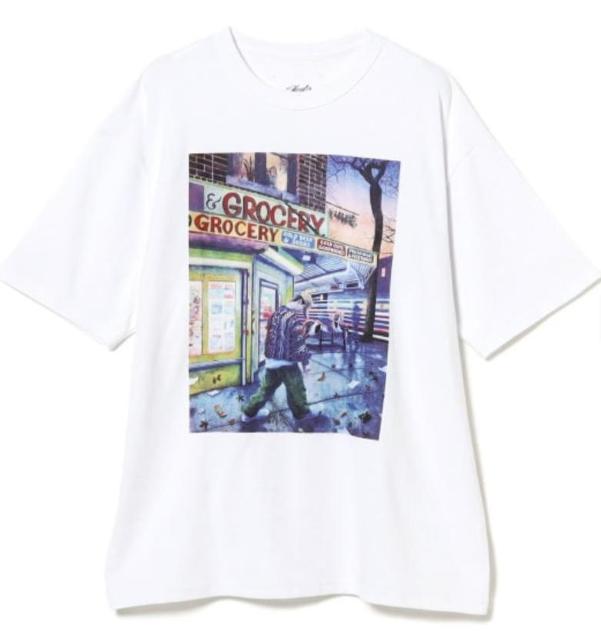 メンズ ライトブランクTシャツ < 男性ファッション  メンズ ライトブランクTシャツ  < 男性ファッションの