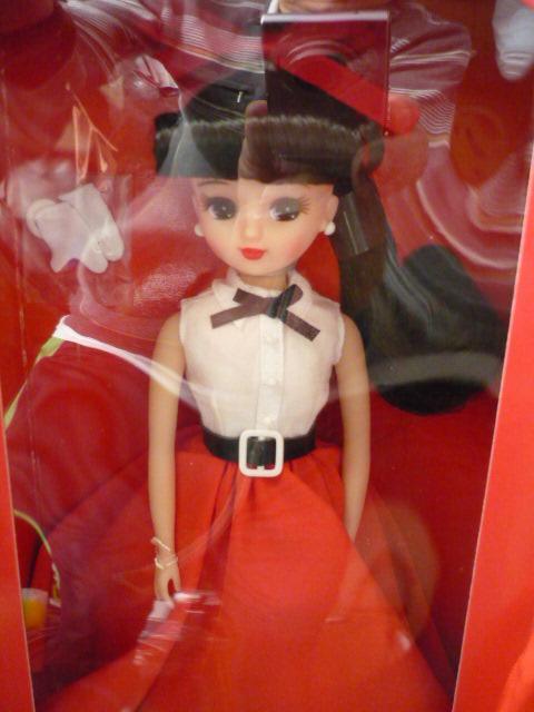 Ju~GfBV01@ԂXJ[gvLI23   