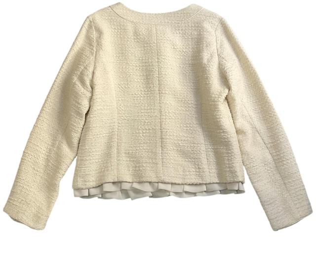 grove グローブ + Reflect リフレクト◆セットアップ ジャケット+スカート/卒業式 入学式 セレモニー/サイズM < 女性ファッション  grove グローブ + Reflect リフレクト◆セットアップ ジャケット+スカート/卒業式 入学式 セレモニー/サイズM < 女性ファッションの