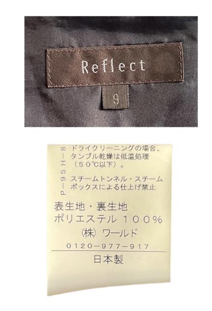 grove グローブ + Reflect リフレクト◆セットアップ ジャケット+スカート/卒業式 入学式 セレモニー/サイズM < 女性ファッション  grove グローブ + Reflect リフレクト◆セットアップ ジャケット+スカート/卒業式 入学式 セレモニー/サイズM < 女性ファッションの