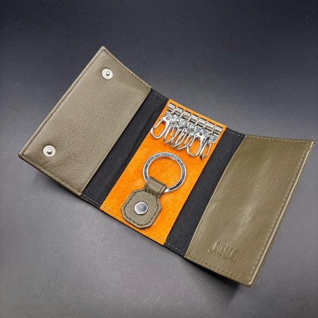  DIESEL fB[[ 6A L[P[X  uh 