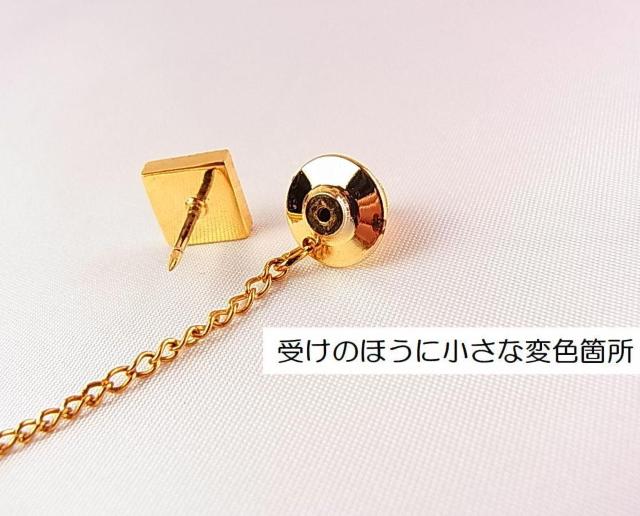 500円スタ★*正規品クリスチャンディオール タイタックピン ヴィンテージ DIOR < ブランド  500円スタ★*正規品クリスチャンディオール タイタックピン ヴィンテージ DIOR < ブランドの
