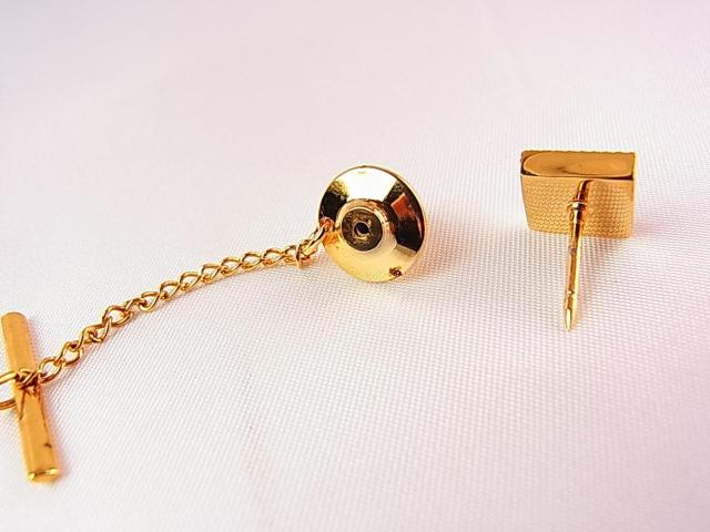 500円スタ★*正規品クリスチャンディオール タイタックピン ヴィンテージ DIOR < ブランド  500円スタ★*正規品クリスチャンディオール タイタックピン ヴィンテージ DIOR < ブランドの