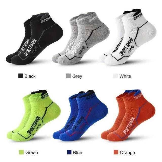 爆ヤス価格490円★mensショートソックス6足セット、通気性抜群、吸汗速乾、オールシーズン 6ペア混合 フリーサイズ < 男性ファッション  爆ヤス価格490円★mensショートソックス6足セット、通気性抜群、吸汗速乾、オールシーズン 6ペア混合 フリーサイズ  < 男性ファッションの