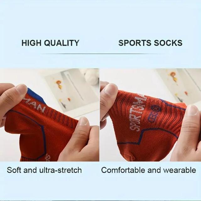 爆ヤス価格490円★mensショートソックス6足セット、通気性抜群、吸汗速乾、オールシーズン 6ペア混合 フリーサイズ < 男性ファッション  爆ヤス価格490円★mensショートソックス6足セット、通気性抜群、吸汗速乾、オールシーズン 6ペア混合 フリーサイズ < 男性ファッションの