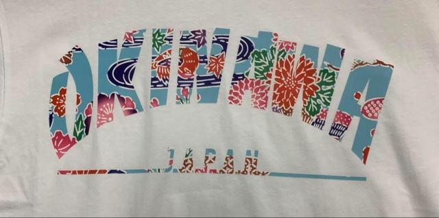 �������t�@�� ���ӕČR�@�g�^�@�ߔe�@OKINAWA LIFE �����@�����Ȃ��� �� �j���t�@�b�V������ 