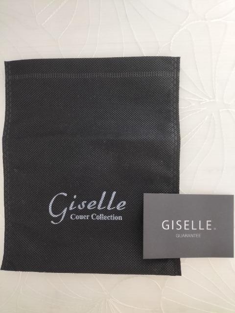 u^z {vvO[W{bNX^RC Vigp GISELLE  t@bV 