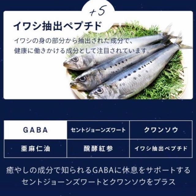 GABA ギャバ サプリメント 約3ヵ月分 健康食品 < グルメ/ドリンク  GABA ギャバ サプリメント 約3ヵ月分 健康食品 < グルメ/ドリンクの