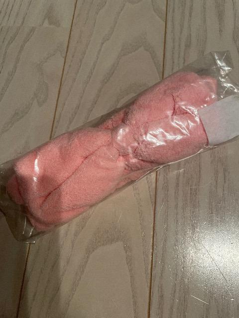 ヘアバンド ヘアバン かわいい もふもふ リボン ピンク ルームグッズ しまむら < 女性アクセサリー/時計  ヘアバンド ヘアバン かわいい もふもふ リボン ピンク ルームグッズ しまむら  < 女性アクセサリー/時計の