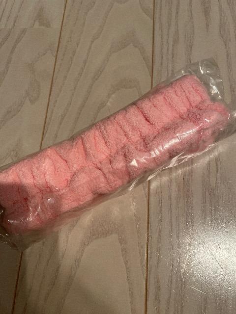 ヘアバンド ヘアバン かわいい もふもふ リボン ピンク ルームグッズ しまむら < 女性アクセサリー/時計  ヘアバンド ヘアバン かわいい もふもふ リボン ピンク ルームグッズ しまむら < 女性アクセサリー/時計の