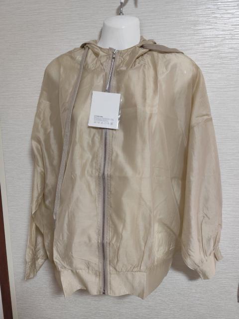 フード付きシャツ カーキ ワンサイズ 日焼け止め服 UVカット99% < 女性ファッション フード付きシャツ カーキ ワンサイズ 日焼け止め服 UVカット99% < 女性ファッションの