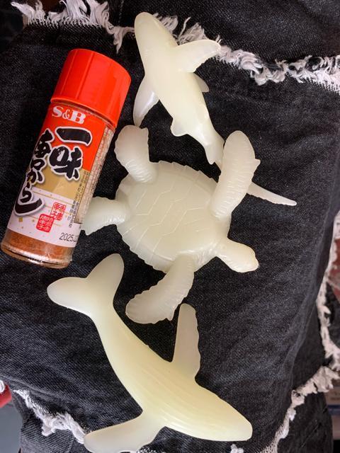 光るおもちゃ 亀クジラ、サメ、イルカ3個 送料無料 < おもちゃ  光るおもちゃ 亀クジラ、サメ、イルカ3個 送料無料  < おもちゃの