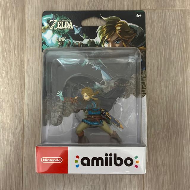 amiibo N eBA[Y Iu U LO_ ViJi   Q[{/\tg 