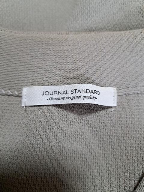 ☆JOURNAL STANDARD ジャーナルスタンダード ニット カーディガン/メンズ/S☆新作モデル < ブランド ☆JOURNAL STANDARD ジャーナルスタンダード ニット カーディガン/メンズ/S☆新作モデル < ブランドの