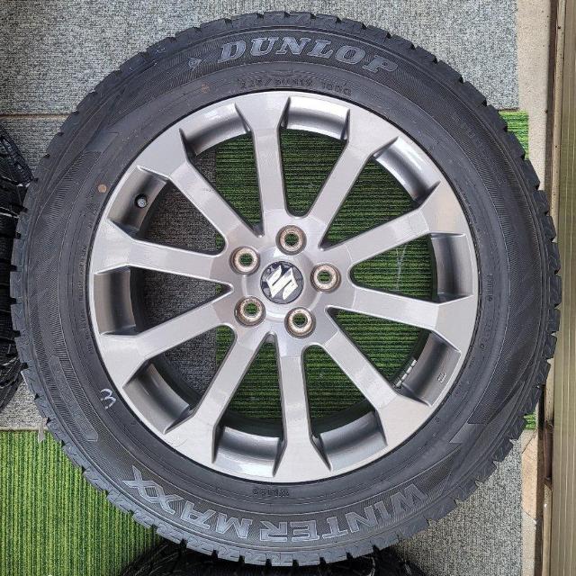 SUZUKI XYL GXN[h TD/TAn  GPC@{18C` 7J PCD114.3 5 +45  /oCN
