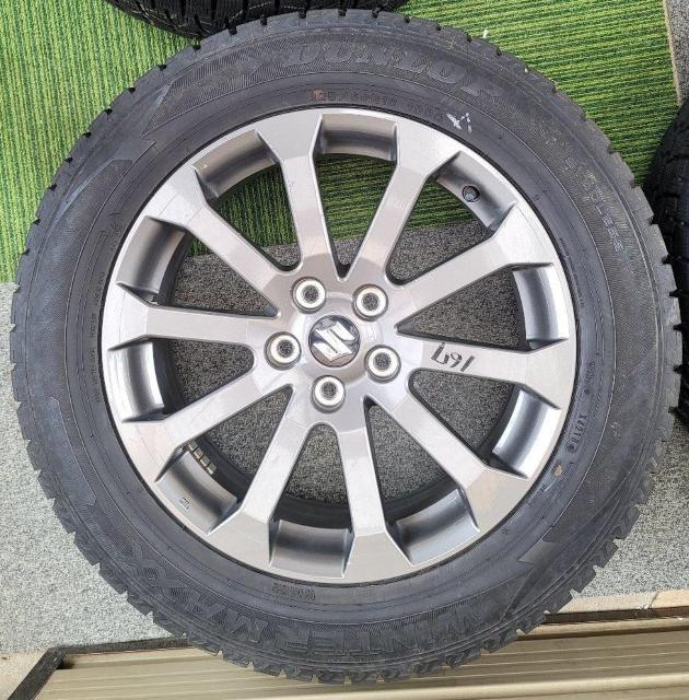 SUZUKI XYL GXN[h TD/TAn  GPC@{18C` 7J PCD114.3 5 +45  /oCN