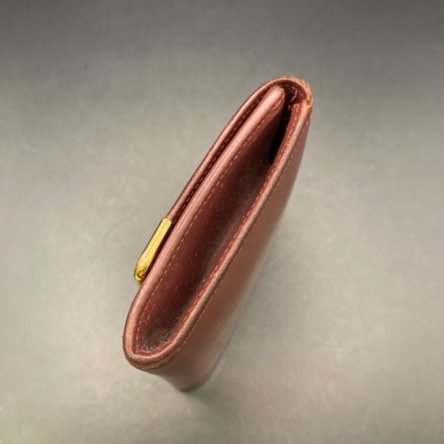 即決 Cartier カルティエ コインケース 小銭入れ < ブランド 即決 Cartier カルティエ コインケース 小銭入れ < ブランドの