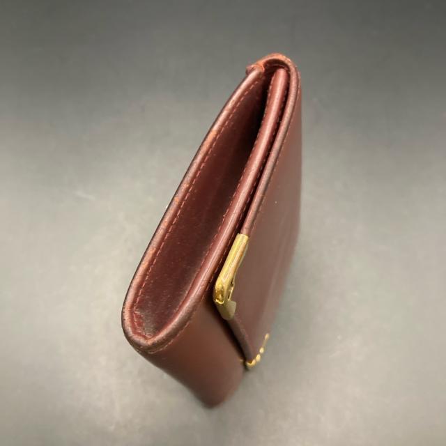 即決 Cartier カルティエ コインケース 小銭入れ < ブランド 即決 Cartier カルティエ コインケース 小銭入れ < ブランドの