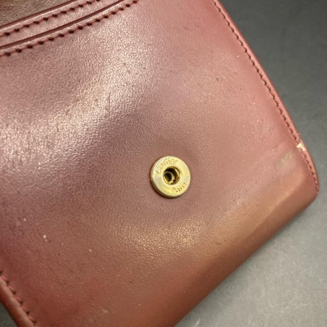 即決 Cartier カルティエ コインケース 小銭入れ < ブランド 即決 Cartier カルティエ コインケース 小銭入れ < ブランドの