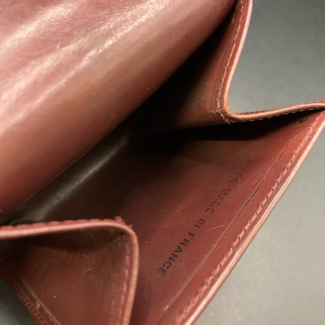 即決 Cartier カルティエ コインケース 小銭入れ < ブランド 即決 Cartier カルティエ コインケース 小銭入れ < ブランドの