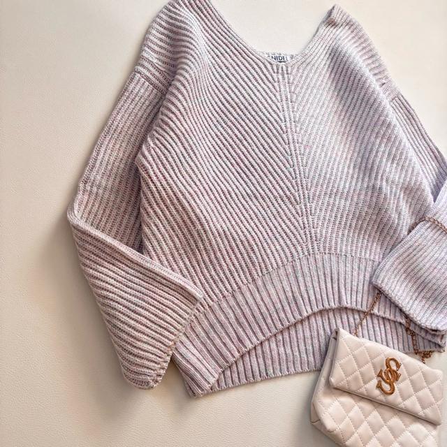 �����i���X�i�C�f�����~�b�N�X�J���[�I�[�o�T�C�Y�j�b�g���s���N�n���E�[������F �� �u�����h�� 