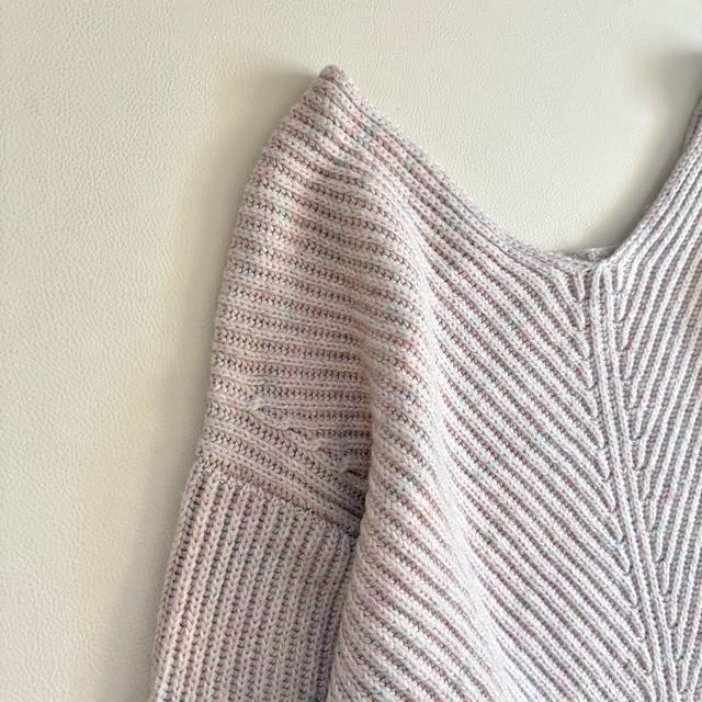 �����i���X�i�C�f�����~�b�N�X�J���[�I�[�o�T�C�Y�j�b�g���s���N�n���E�[������F �� �u�����h�� 