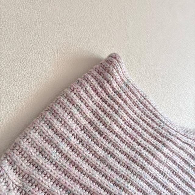 �����i���X�i�C�f�����~�b�N�X�J���[�I�[�o�T�C�Y�j�b�g���s���N�n���E�[������F �� �u�����h�� 