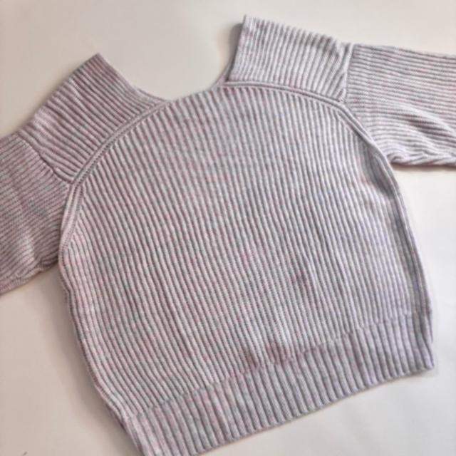 �����i���X�i�C�f�����~�b�N�X�J���[�I�[�o�T�C�Y�j�b�g���s���N�n���E�[������F �� �u�����h�� 