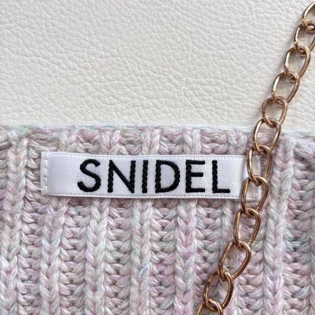 �����i���X�i�C�f�����~�b�N�X�J���[�I�[�o�T�C�Y�j�b�g���s���N�n���E�[������F �� �u�����h�� 