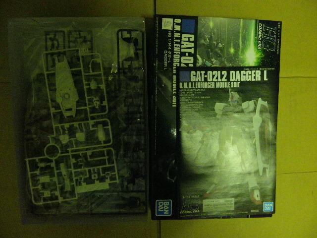 HG 1/144 ダガーL < ホビー HG 1/144 ダガーL < ホビーの