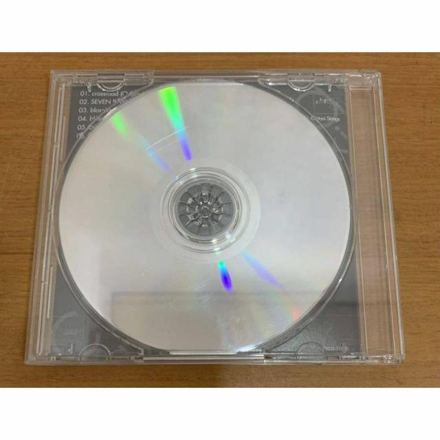 【送料無料】浜崎あゆみ Crossroad 全6曲 < タレントグッズ 【送料無料】浜崎あゆみ Crossroad 全6曲 < タレントグッズの