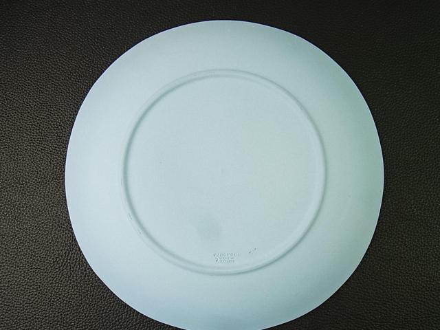 【廃盤品】正規美品WEDGWOOD(ウェッジウッド) ジャスパーウェア イヤープレート 2001年 < インテリア/ライフ 【廃盤品】正規美品WEDGWOOD(ウェッジウッド) ジャスパーウェア イヤープレート 2001年 < インテリア/ライフの