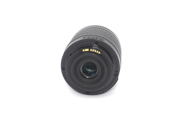 Canon EF-S 18-55mm F3.5-5.6 IS STM  Ɠd/AV 