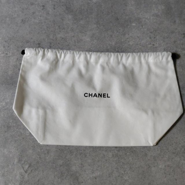 【正規品】 CHANEL/シャネル【オンライン限定】巾着ポーチ10点(未使用) < ブランド 【正規品】 CHANEL/シャネル【オンライン限定】巾着ポーチ10点(未使用) < ブランドの
