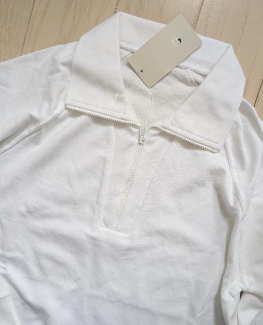 150B★ゆったりサイズ★長袖体操服★体育着★新品★送料無料 < キッズ/ベビー 150B★ゆったりサイズ★長袖体操服★体育着★新品★送料無料 < キッズ/ベビーの