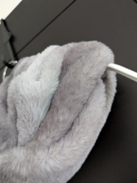 ショコラフィネローブ★スヌード★マフラー★送料600〜 < 女性ファッション ショコラフィネローブ★スヌード★マフラー★送料600〜 < 女性ファッションの