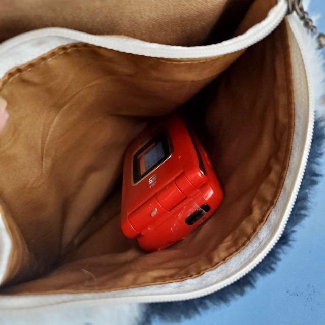 ���n���h���C�h��akaneko���O�єL���t�@�[�T�R�b�V��/�V�����_�[�o�b�O�� �� �����t�@�b�V������ 