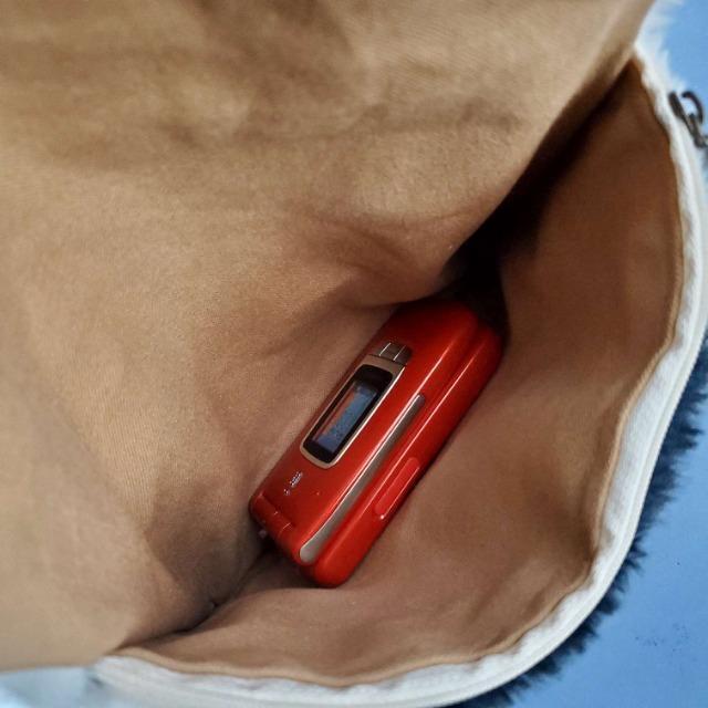 ���n���h���C�h��akaneko���O�єL���t�@�[�T�R�b�V��/�V�����_�[�o�b�O�� �� �����t�@�b�V������ 