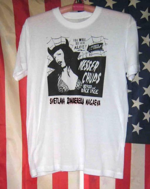 ���b�T�[�E�`���b�v�X �i�]���r�G�����jT�V���c�@M L XL  �� �j���t�@�b�V������ 