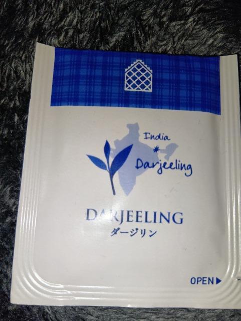 紅茶*ダージリン*ティーバッグ < グルメ/ドリンク 紅茶*ダージリン*ティーバッグ < グルメ/ドリンクの