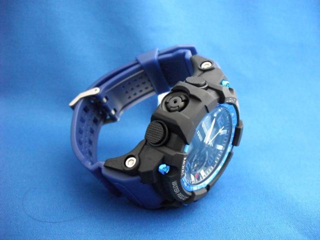 TSPORTS�A�i�f�W�_�C�o�[�E�H�b�`BL�����Y�r���v �� �j���A�N�Z�T���[/���v�� 