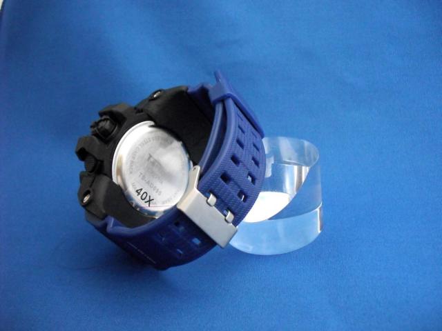 TSPORTS�A�i�f�W�_�C�o�[�E�H�b�`BL�����Y�r���v �� �j���A�N�Z�T���[/���v�� 