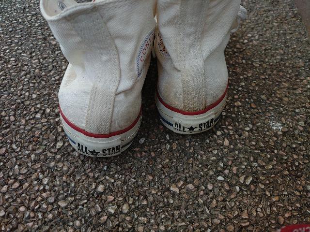 CONVERSE   ALL��STAR   �n�C�J�b�g�X�j�[�J�[  �Q�Tcm �� �u�����h�� 