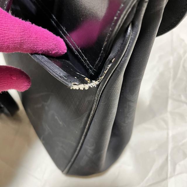 �󂠂� NINA RICCI �j�i���b�` ���B���e�[�W ���U�[�o�b�O 2way �� �u�����h�� 