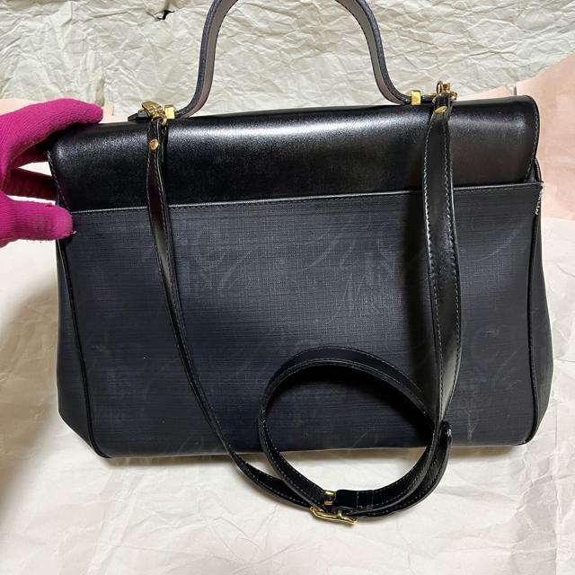 �󂠂� NINA RICCI �j�i���b�` ���B���e�[�W ���U�[�o�b�O 2way �� �u�����h�� 