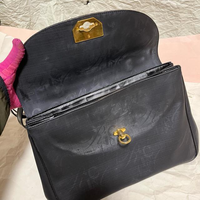 �󂠂� NINA RICCI �j�i���b�` ���B���e�[�W ���U�[�o�b�O 2way �� �u�����h�� 