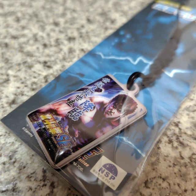 送料無料!サミーコレクション 北斗の拳SE 携帯クリーナー 2種セット < アニメ/コミック/キャラクター 送料無料!サミーコレクション 北斗の拳SE 携帯クリーナー 2種セット < アニメ/コミック/キャラクターの