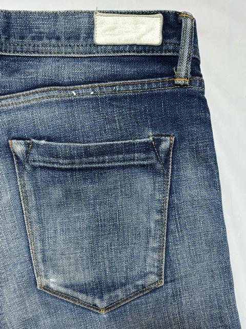 RESOUND CLOTHING リサウンドクロージング 定価3万円程 スキニー デニム 日本製 ストレッチ ドメス アメカジ古着 < 男性ファッション RESOUND CLOTHING リサウンドクロージング 定価3万円程 スキニー デニム 日本製 ストレッチ ドメス アメカジ古着 < 男性ファッションの