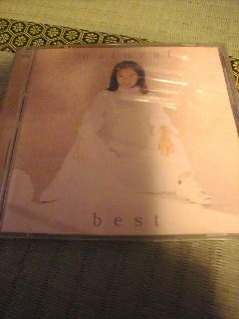 CD:酒井法子 ナチュラルベスト 帯なし < タレントグッズ  CD:酒井法子 ナチュラルベスト 帯なし  < タレントグッズの